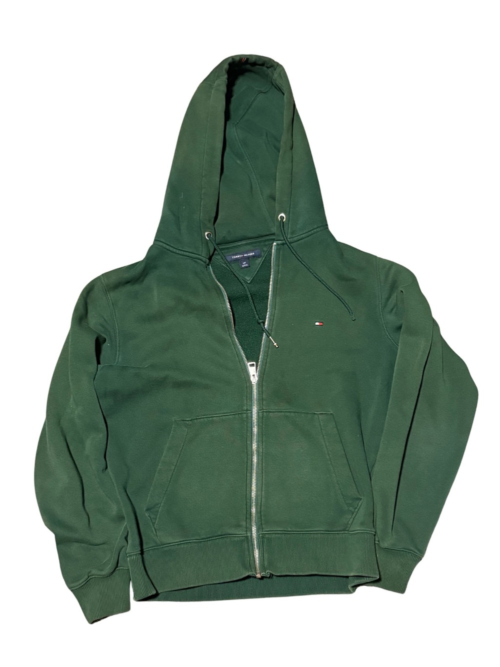 Tommy Hilfiger Zip up